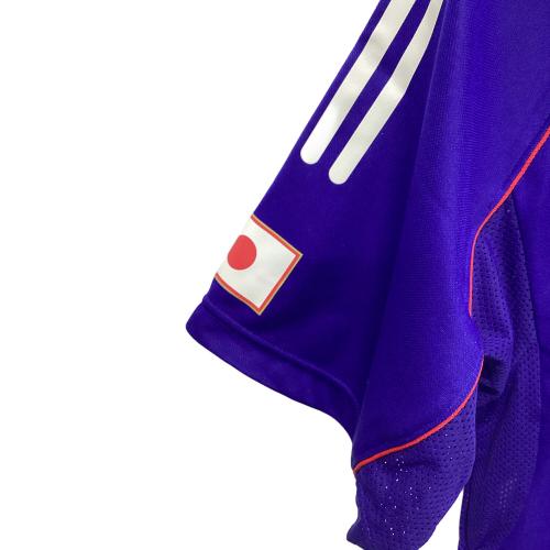 サッカーユニフォーム 2002年日韓ワールドカップ代表ジャージ 500枚限定品 260/500