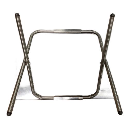 UNIFLAME (ユニフレーム) アウトドアテーブル 廃盤品 焚き火テーブル ラージ