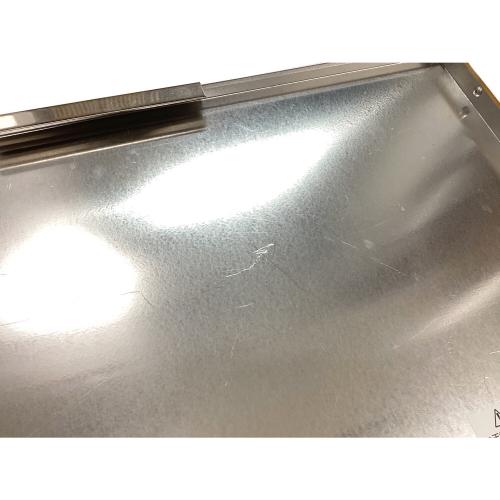 UNIFLAME (ユニフレーム) アウトドアテーブル 廃盤品 焚き火テーブル ラージ