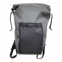 HELLY HANSEN (ヘリーハンセン) バックパック HY92201 グレー シールドロールバックパック