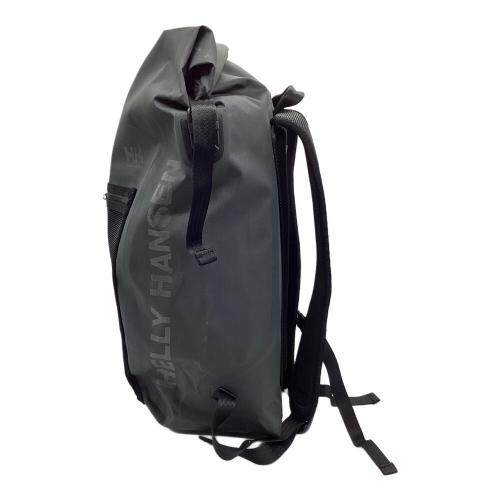 HELLY HANSEN (ヘリーハンセン) バックパック HY92201 グレー シールドロールバックパック