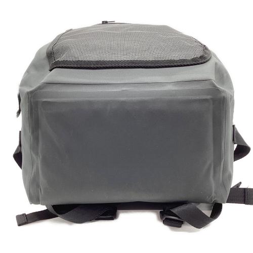 HELLY HANSEN (ヘリーハンセン) バックパック HY92201 グレー シールドロールバックパック