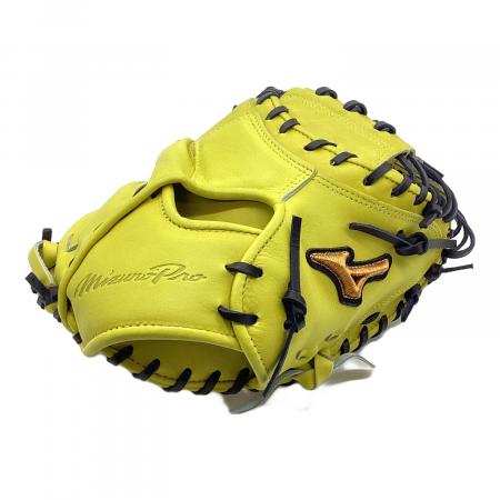 MIZUNO (ミズノ) ミズノプロ 號SAKEBI 硬式グローブ 1AJCH30010