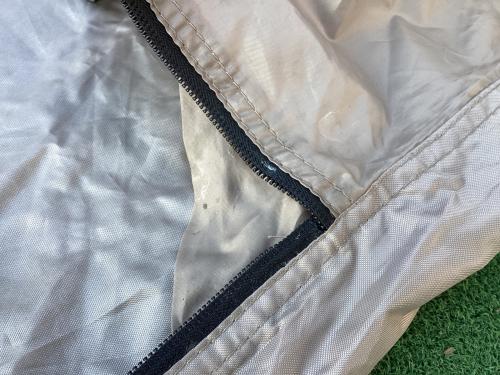 Coleman (コールマン) ツールームテント 2207040  グレージュ タフ2ルーム DX/3025　約640×320×205(h)cm　3～4人用