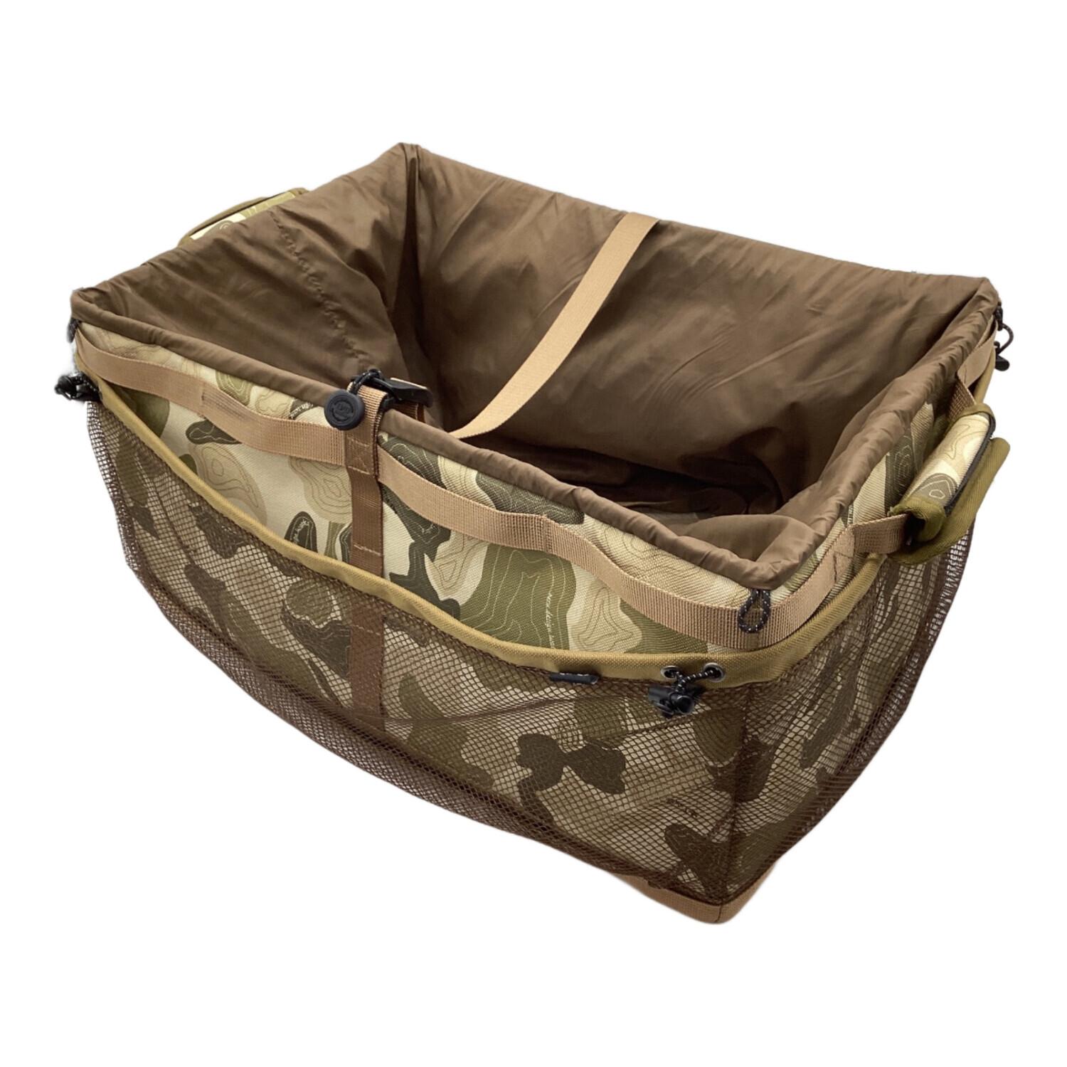 neru design works (ネルデザインワークス) 収納ケース H.R CONTAINER