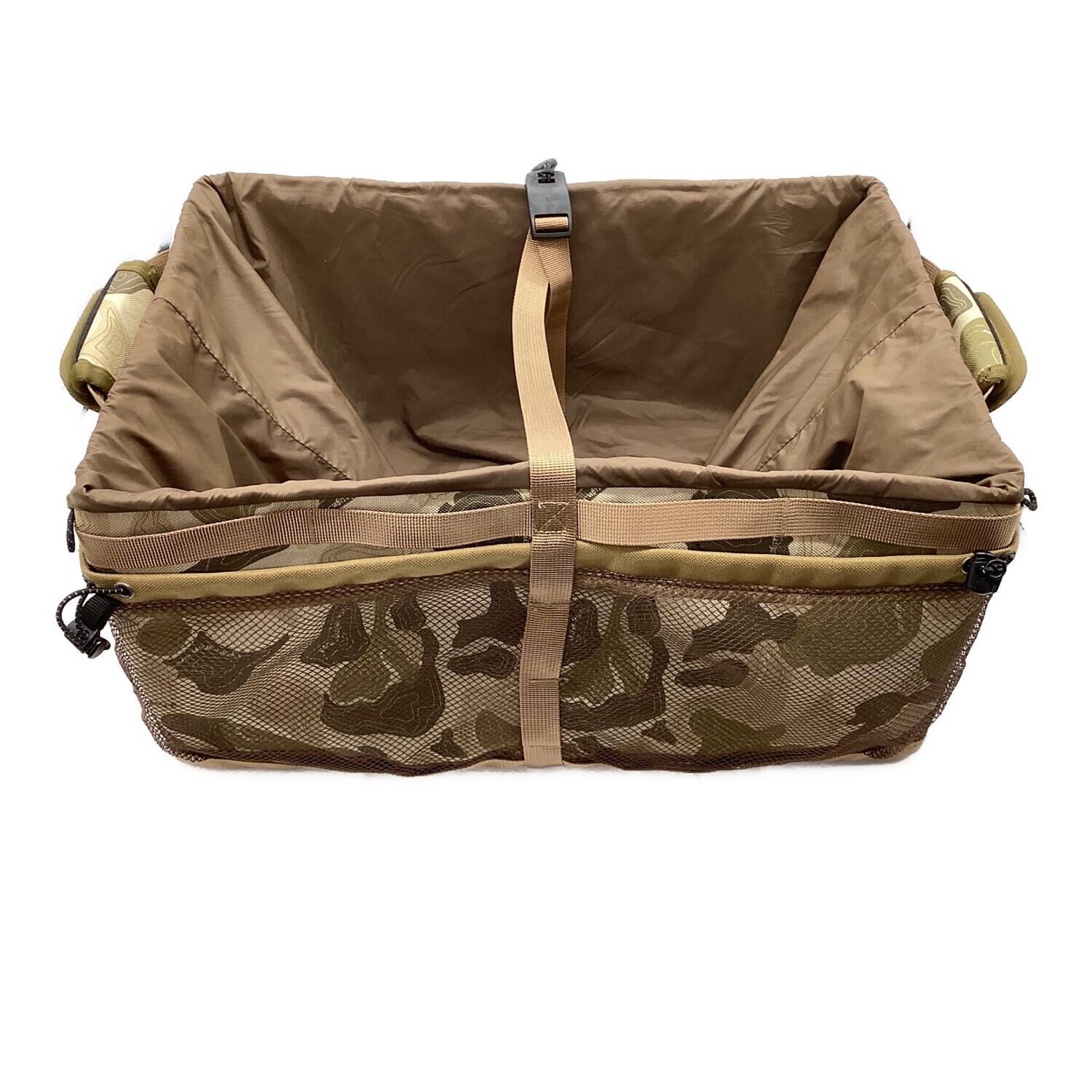 neru design works (ネルデザインワークス) 収納ケース H.R CONTAINER