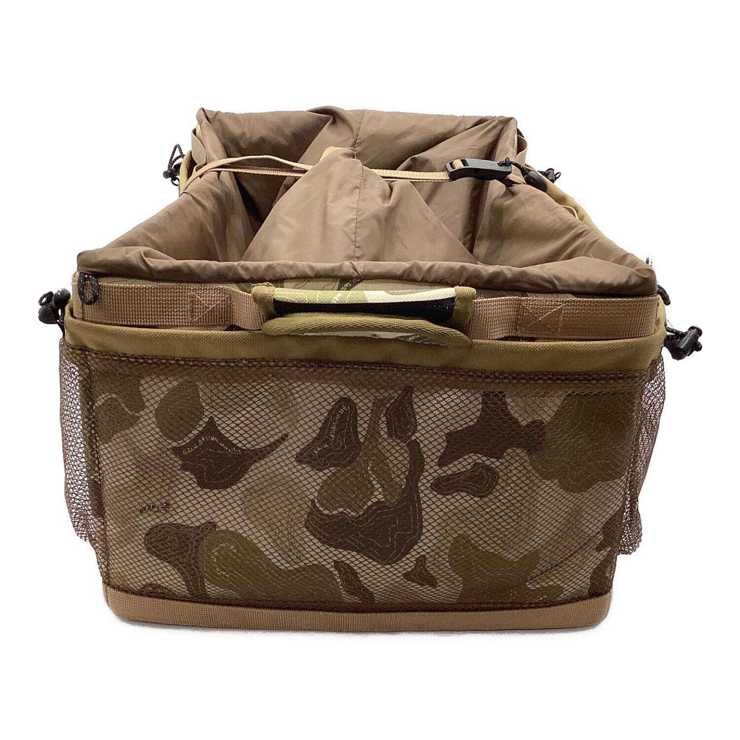 neru design works (ネルデザインワークス) 収納ケース H.R CONTAINER