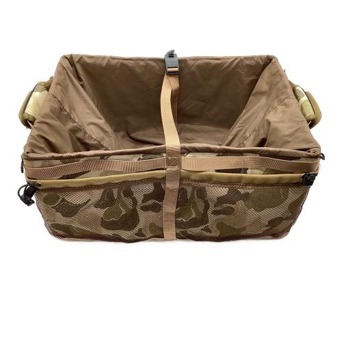 neru design works (ネルデザインワークス) 収納ケース H.R CONTAINER