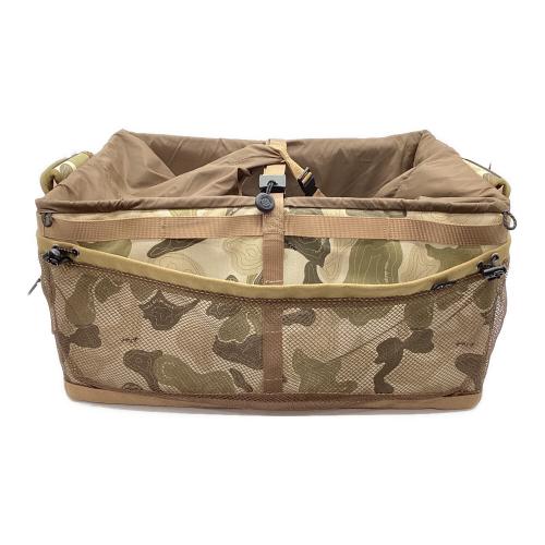 neru design works (ネルデザインワークス) 収納ケース H.R CONTAINER NDW ver