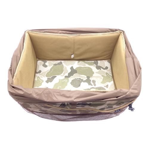 neru design works (ネルデザインワークス) 収納ケース H.R CONTAINER