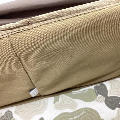 neru design works (ネルデザインワークス) 収納ケース H.R CONTAINER NDW ver