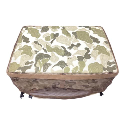 neru design works (ネルデザインワークス) 収納ケース H.R CONTAINER NDW ver