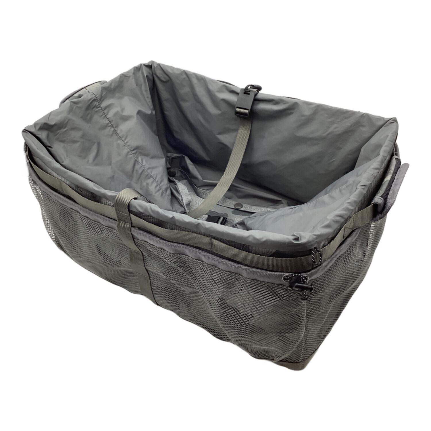 LACITAENERBOXとneru design worksカバー等4点　限定 neru design works (ネルデザインワークス) 収納ケース H.R CONTAINER