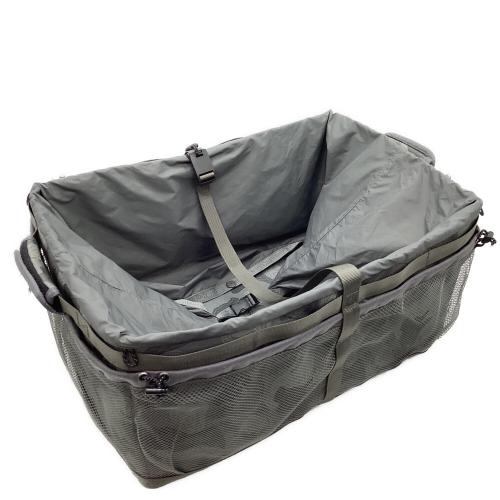 neru design works (ネルデザインワークス) 収納ケース H.R CONTAINER NDW ver