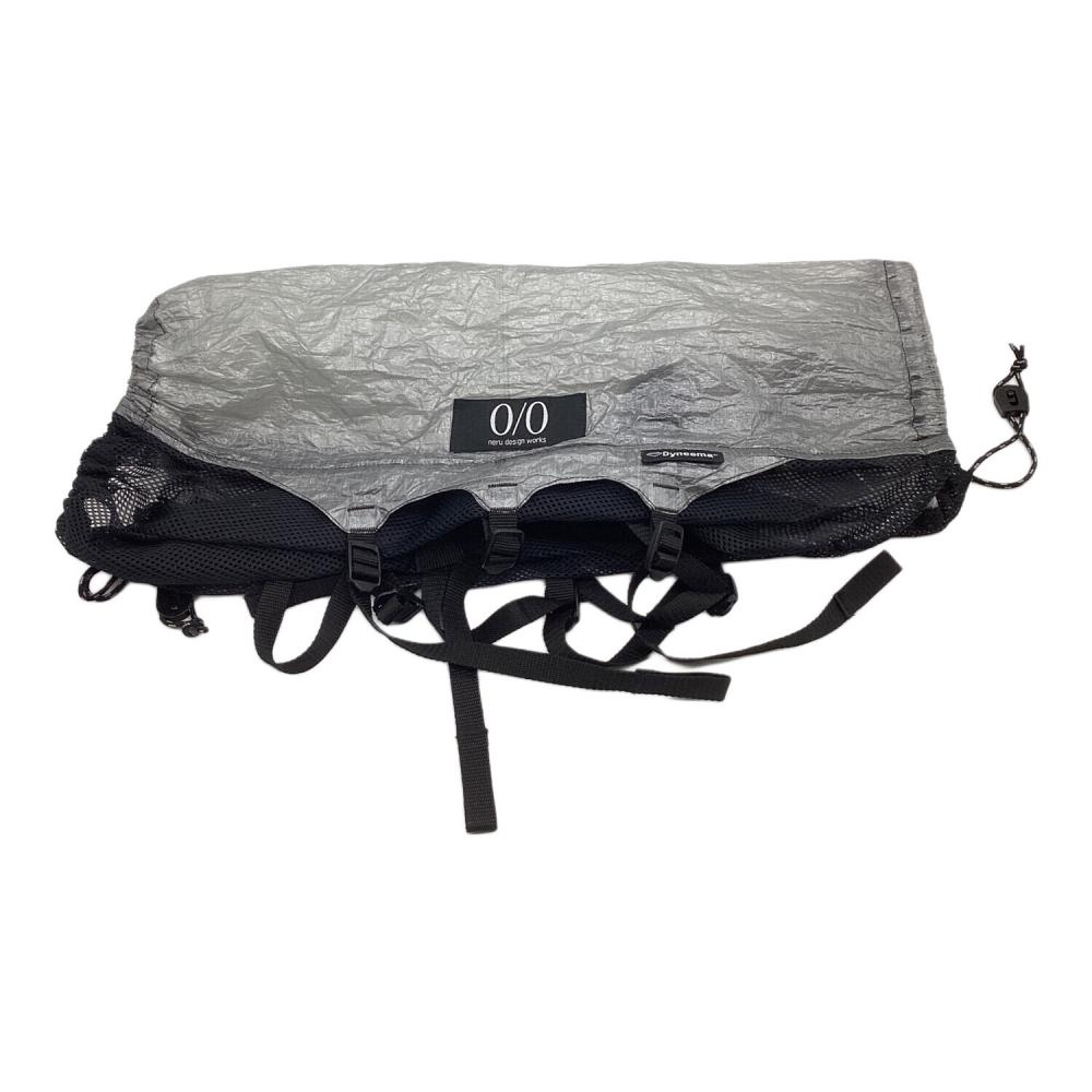 neru design works (ネルデザインワークス) 収納ケース Dyneema CP Bag