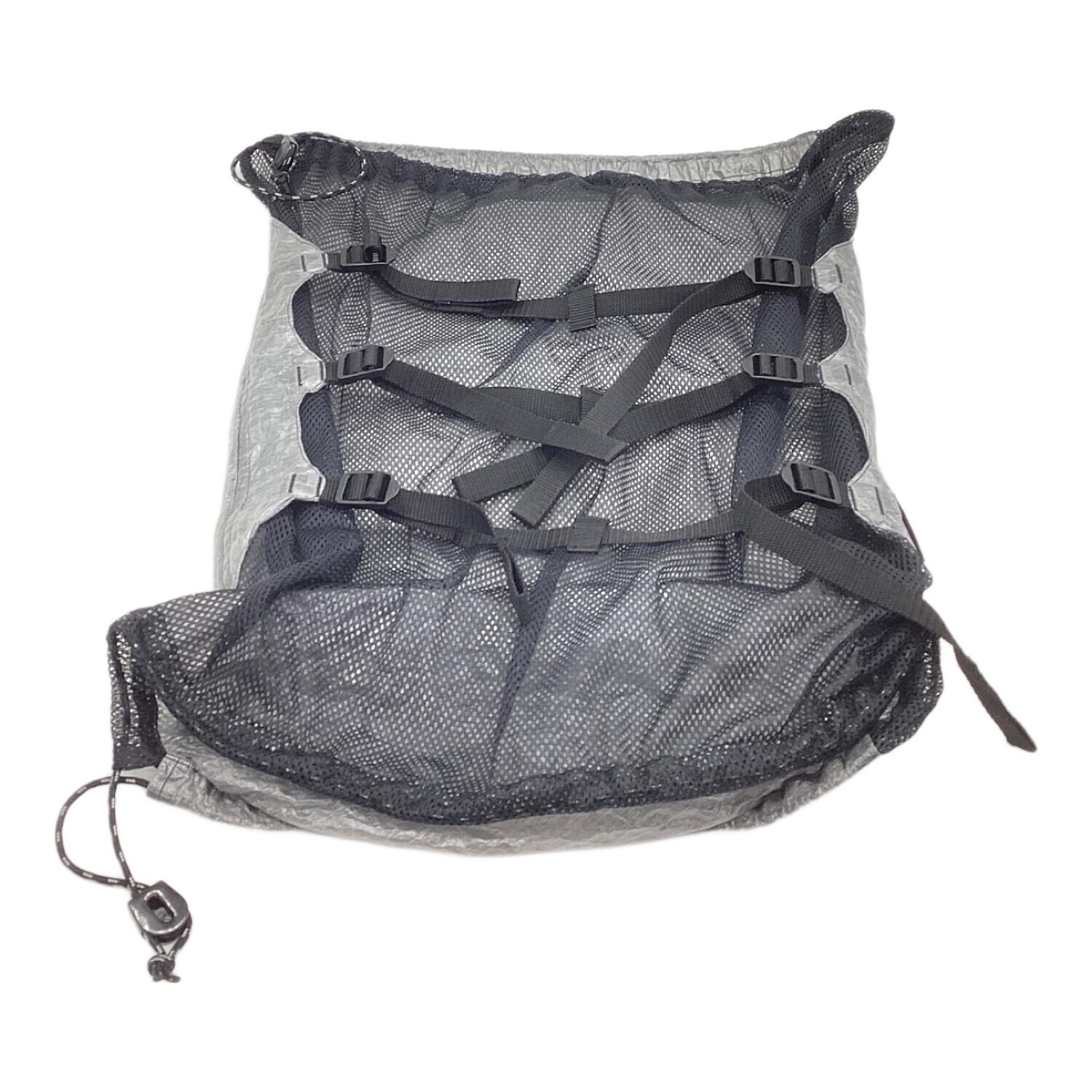 neru design works (ネルデザインワークス) 収納ケース Dyneema CP Bag