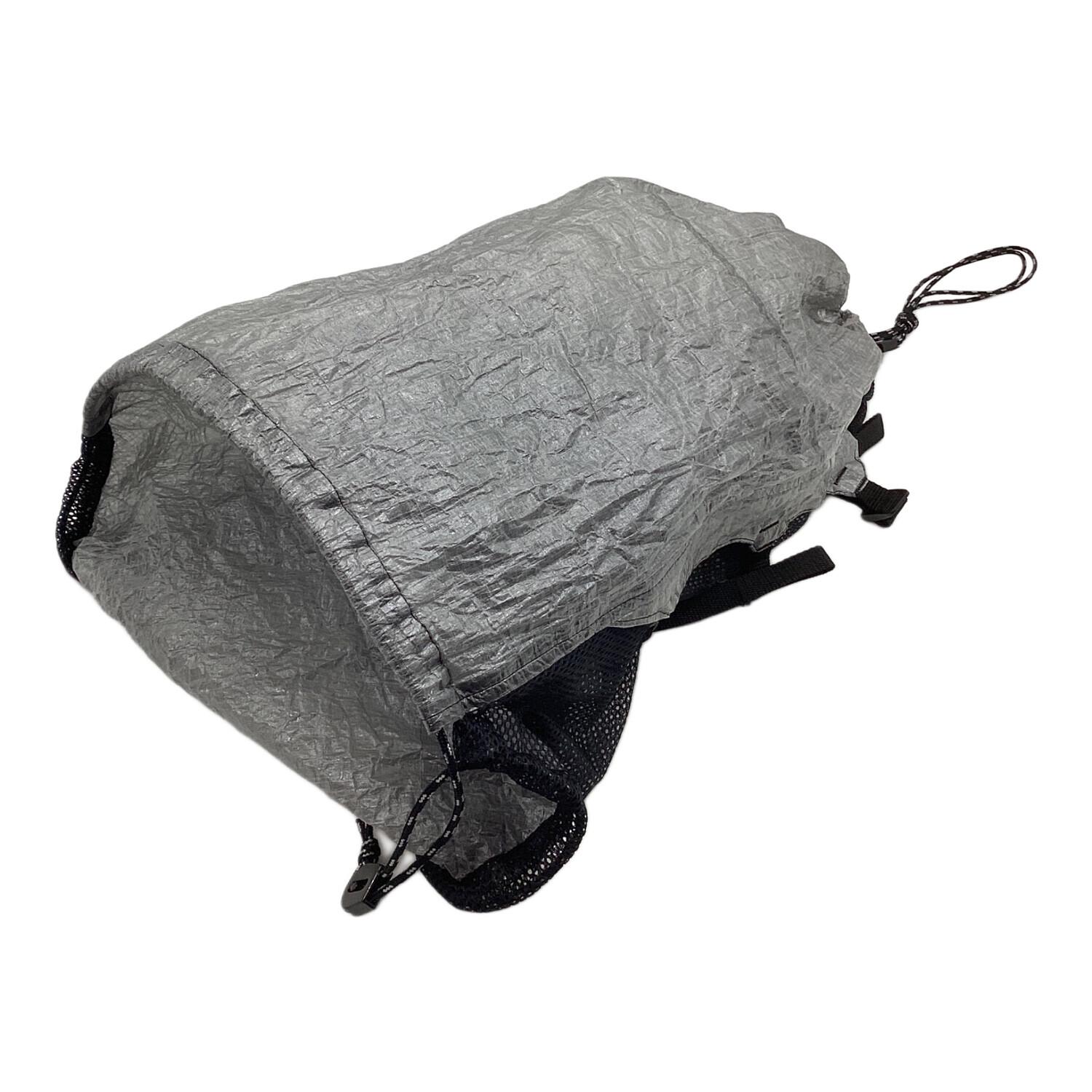 neru design works (ネルデザインワークス) 収納ケース Dyneema CP Bag