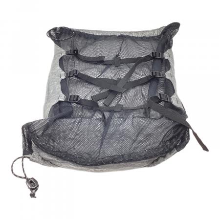 neru design works (ネルデザインワークス) 収納ケース Dyneema CP Bag