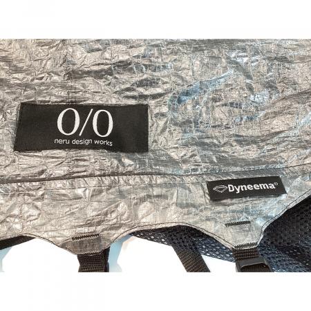neru design works (ネルデザインワークス) 収納ケース Dyneema CP Bag