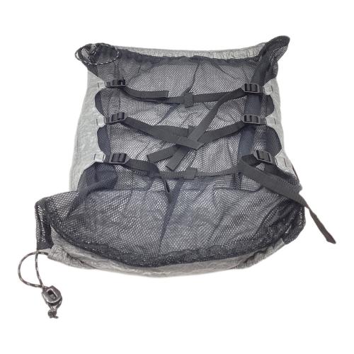 neru design works (ネルデザインワークス) 収納ケース Dyneema CP Bag