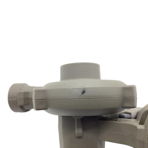 Snow peak (スノーピーク) アウトドア雑貨 MKT-103 ※バッテリー別売 フィールドブロワ