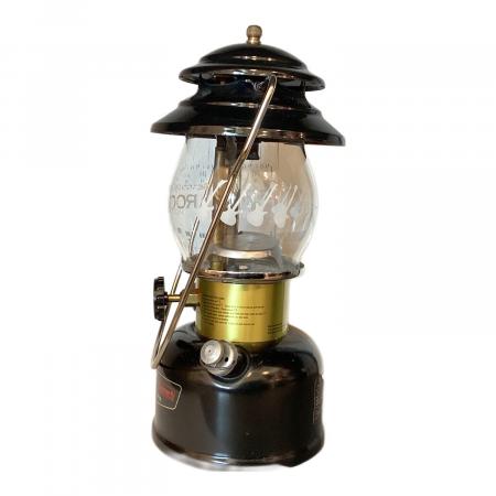 コールマン シーズンランタン 2008 Coleman (コールマン) シーズンズランタン2008 ROCK ガソリンランタン