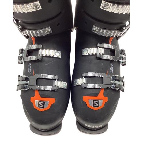 SALOMON (サロモン) X PRO 90 スキーブーツ 27-27.5cm ブラック