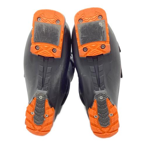 SALOMON (サロモン) X PRO 90 スキーブーツ 27-27.5cm ブラック