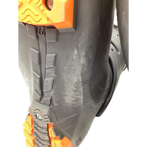 SALOMON (サロモン) X PRO 90 スキーブーツ 27-27.5cm ブラック