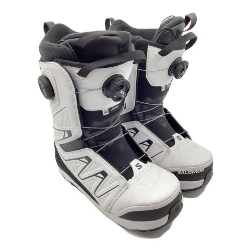 SALOMON (サロモン) LAUNCH BOA SJ BOA スノーボードブーツ メンズ