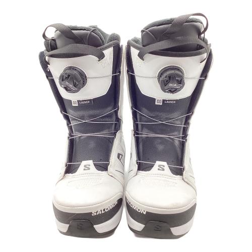SALOMON (サロモン) LAUNCH BOA SJ BOA スノーボードブーツ メンズ