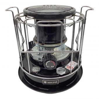 Snow peak (スノーピーク) タクード ケロシンバーナー KH-002BK