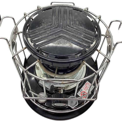 Snow peak (スノーピーク) タクード ケロシンバーナー KH-002BK