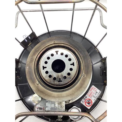 Snow peak (スノーピーク) タクード ケロシンバーナー KH-002BK