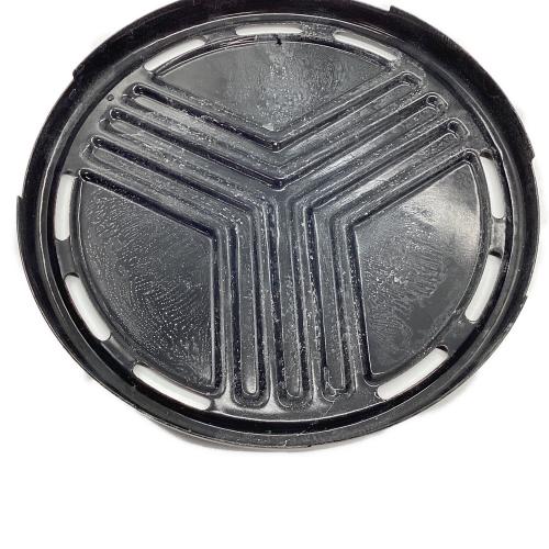 Snow peak (スノーピーク) タクード ケロシンバーナー KH-002BK