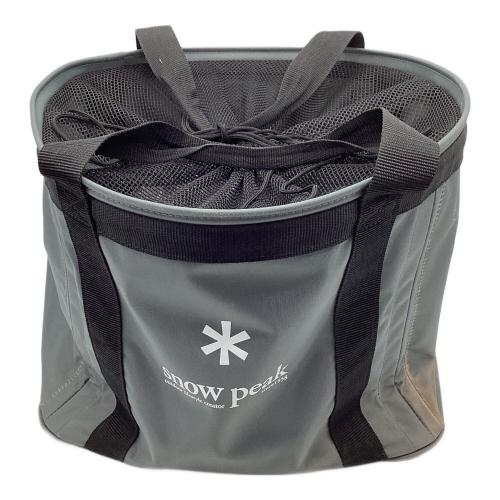 Snow peak (スノーピーク) タクード ケロシンバーナー KH-002BK