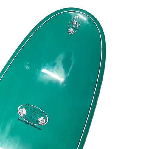 Hawaiian Pro Designs (ハワイアンプロデザイン) スコーピオン ミッドレングス/ファンボード 7'2"×22"×2 7/8"