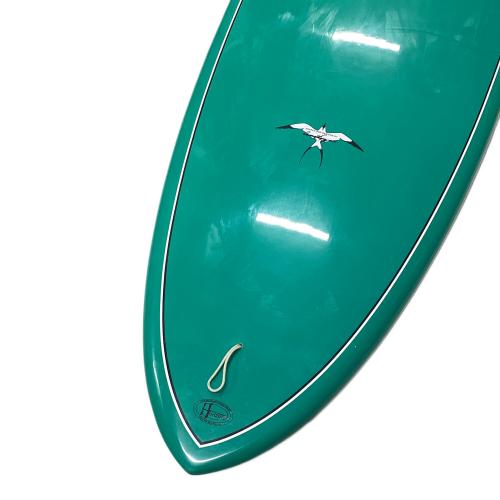 Hawaiian Pro Designs (ハワイアンプロデザイン) スコーピオン ミッドレングス/ファンボード 7'2"×22"×2 7/8"