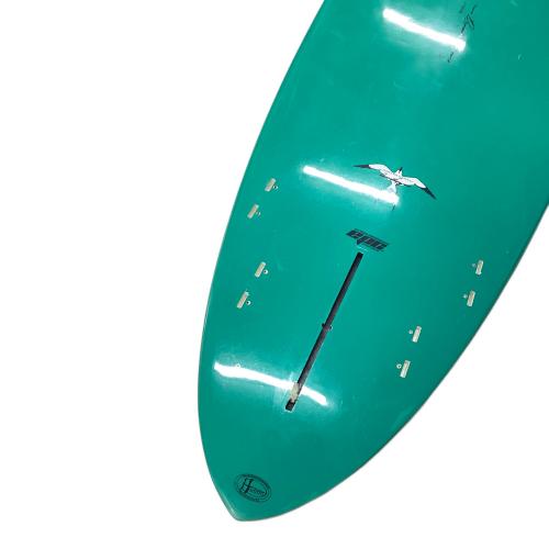 Hawaiian Pro Designs (ハワイアンプロデザイン) スコーピオン ミッドレングス/ファンボード 7'2"×22"×2 7/8"