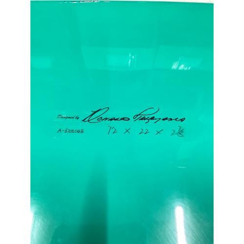 Hawaiian Pro Designs (ハワイアンプロデザイン) スコーピオン ミッドレングス/ファンボード 7'2"×22"×2 7/8"