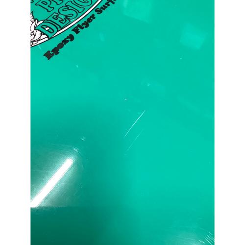 Hawaiian Pro Designs (ハワイアンプロデザイン) スコーピオン ミッドレングス/ファンボード 7'2"×22"×2 7/8"