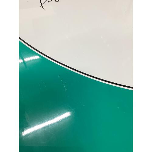 Hawaiian Pro Designs (ハワイアンプロデザイン) スコーピオン ミッドレングス/ファンボード 7'2"×22"×2 7/8"