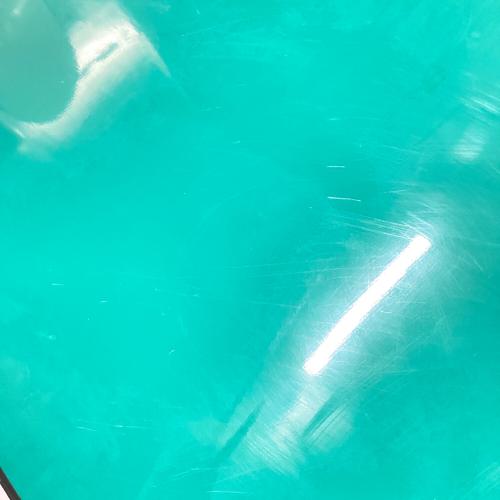 Hawaiian Pro Designs (ハワイアンプロデザイン) スコーピオン ミッドレングス/ファンボード 7'2"×22"×2 7/8"