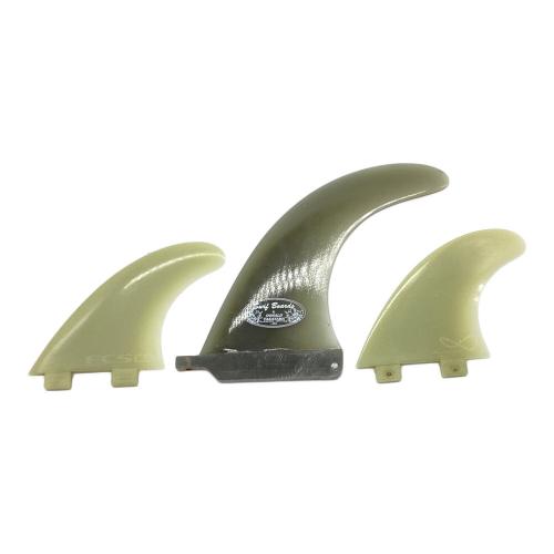 Hawaiian Pro Designs (ハワイアンプロデザイン) スコーピオン ミッドレングス/ファンボード 7'2"×22"×2 7/8"