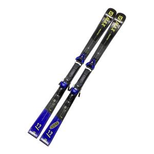 SALOMON (サロモン) S/MAX 12 カービングスキー 160cm