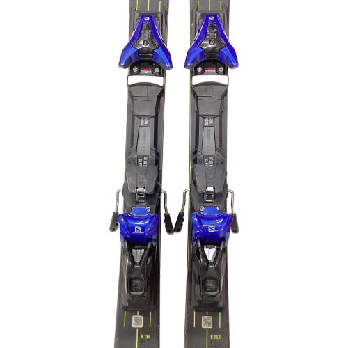 SALOMON (サロモン) S/MAX 12 カービングスキー 160cm｜トレファクONLINE