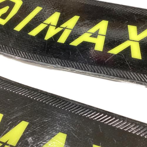 SALOMON (サロモン) S/MAX 12 カービングスキー 160cm