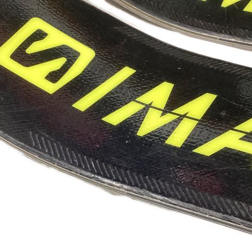 SALOMON (サロモン) S/MAX 12 カービングスキー 160cm