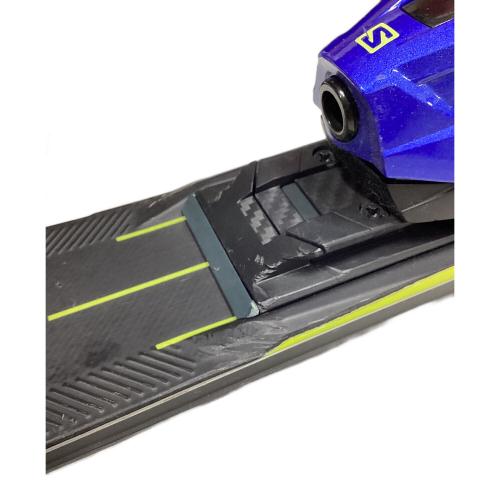 SALOMON (サロモン) S/MAX 12 カービングスキー 160cm