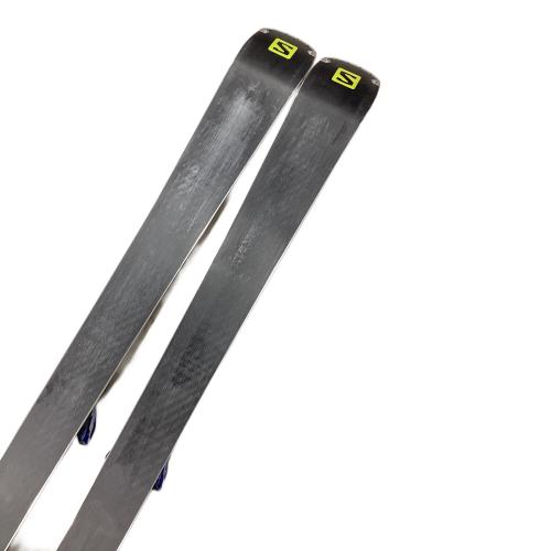 SALOMON (サロモン) S/MAX 12 カービングスキー 160cm｜トレファクONLINE